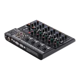 LAudio FK-06 6-канальный микшер, FX, MP3