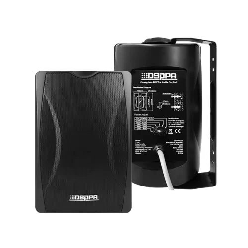 LAudio LAW8163B Настенная АС, 30 Вт., 70/100 В, 5"