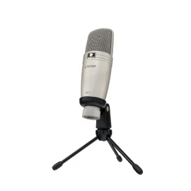 LAudio LC-1 Конденсаторный студийный микрофон