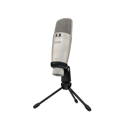 LAudio LC-1 Конденсаторный студийный микрофон