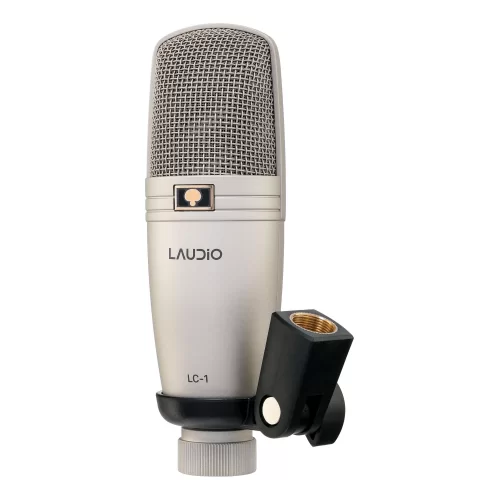 LAudio LC-1 Конденсаторный студийный микрофон