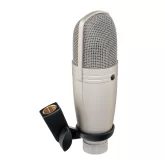 LAudio LC-1 Конденсаторный студийный микрофон