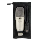 LAudio LC-1 Конденсаторный студийный микрофон