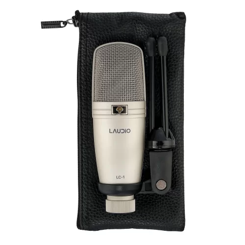 LAudio LC-1 Конденсаторный студийный микрофон