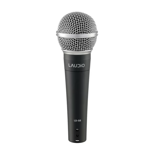 LAudio LD-58 Динамический кардиоидный микрофон