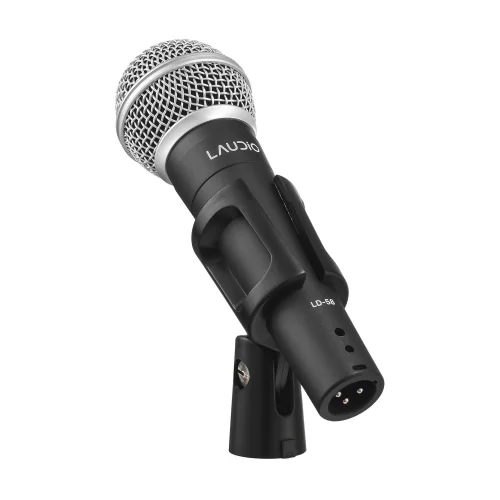 LAudio LD-58 Динамический кардиоидный микрофон