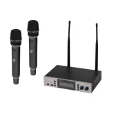 LAudio LS-301-2M Радиосистема с 2 ручными передатчиками