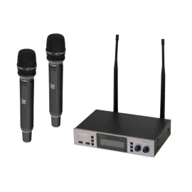 LAudio LS-301-2M Радиосистема с 2 ручными передатчиками