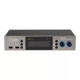 LAudio LS-301-2M Радиосистема с 2 ручными передатчиками