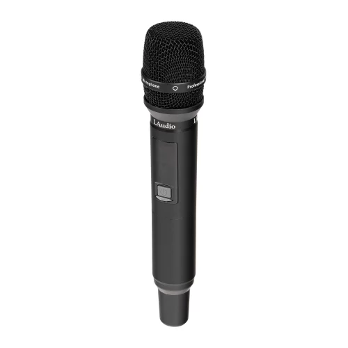 LAudio LS-301-2M Радиосистема с 2 ручными передатчиками