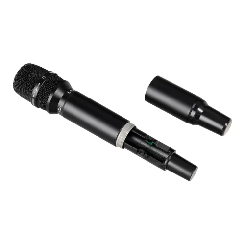 LAudio LS-301-2M Радиосистема с 2 ручными передатчиками