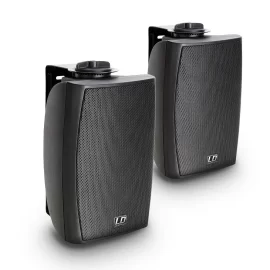 LD Systems Contractor CWMS 42 B 100 V Трансляционная АС, 4", 20 Вт.-8 Ом; 10/5/2,5/1,25 Вт.- 100В.