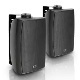 LD Systems Contractor CWMS 52 B 100 V Трансляционная АС, 5,25", 30 Вт.-8 Ом; 20/10/5/2,5 Вт.- 100В.