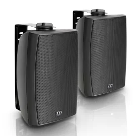 LD Systems Contractor CWMS 52 B 100 V Трансляционная АС, 5,25", 30 Вт.-8 Ом; 20/10/5/2,5 Вт.- 100В.