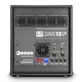 LD Systems DAVE 12 G3 Акустический комплект, 2000 Вт.