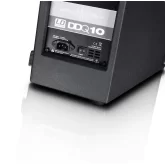 LD Systems DDQ 10 Активная АС, 800 Вт., 10"