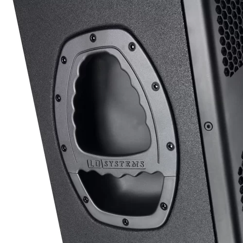 LD Systems DDQ 12 Активная АС, 800 Вт., 12"