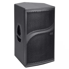 LD Systems DDQ 12 Активная АС, 800 Вт., 12"