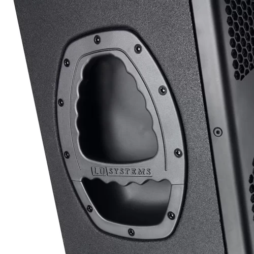LD Systems DDQ 15 Активная АС, 1400 Вт., 15"