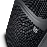LD Systems DDQ 15 Активная АС, 1400 Вт., 15"