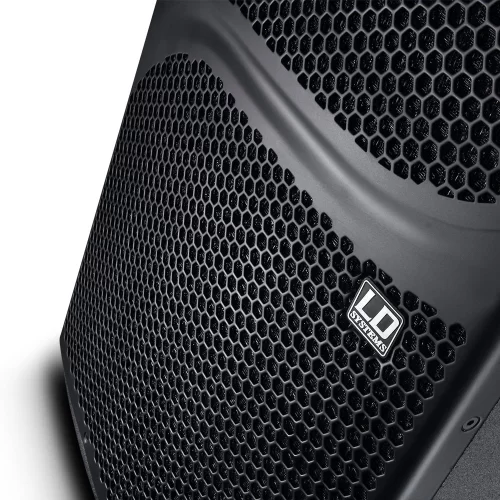LD Systems DDQ 15 Активная АС, 1400 Вт., 15"