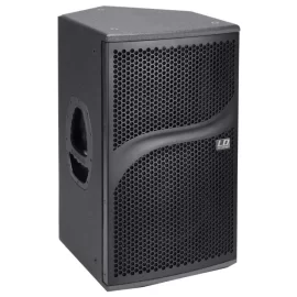 LD Systems DDQ 15 Активная АС, 1400 Вт., 15"