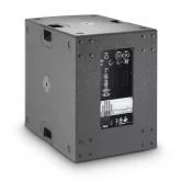 LD Systems DDQ SUB 18 Активный сабвуфер, 1400 Вт., 18"