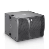 LD Systems DDQ SUB 18 Активный сабвуфер, 1400 Вт., 18"