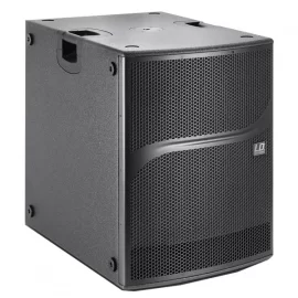 LD Systems DDQ SUB 18 Активный сабвуфер, 1400 Вт., 18"