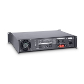 LD Systems DJ 300 Усилитель мощности, 2х150 Вт.