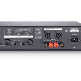 LD Systems DJ 500 Усилитель мощности, 2х250 Вт.