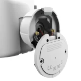 LD Systems DQOR 3 T W Всепогодная АС, 3", 30 Вт.-16 Ом; 30/6/3/1,5 Вт.- 70/100В, IP65