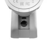 LD Systems DQOR 3 T W Всепогодная АС, 3", 30 Вт.-16 Ом; 30/6/3/1,5 Вт.- 70/100В, IP65
