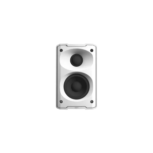LD Systems DQOR 3 T W Всепогодная АС, 3", 30 Вт.-16 Ом; 30/6/3/1,5 Вт.- 70/100В, IP65