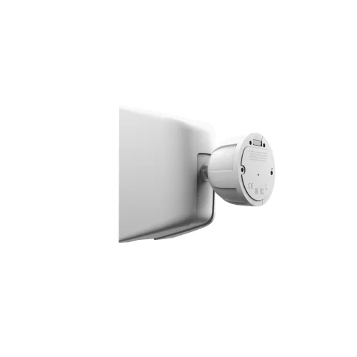 LD Systems DQOR 3 W Всепогодная АС, 3", 30 Вт.-16 Ом, IP65
