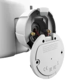 LD Systems DQOR 3 W Всепогодная АС, 3", 30 Вт.-16 Ом, IP65