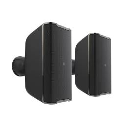 LD Systems DQOR 5 B Всепогодная АС, 5", 70 Вт.-16 Ом, IP65