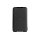 LD Systems DQOR 5 T B Всепогодная АС, 5", 70 Вт.-16 Ом; 70/30/15/7,5/3 Вт.- 70/100В, IP65