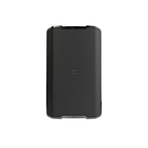LD Systems DQOR 5 T B Всепогодная АС, 5", 70 Вт.-16 Ом; 70/30/15/7,5/3 Вт.- 70/100В, IP65