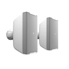 LD Systems DQOR 5 T W Всепогодная АС, 5", 70 Вт.-16 Ом; 70/30/15/7,5/3 Вт.- 70/100В, IP65