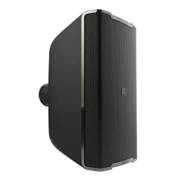 LD Systems DQOR 8 T B Всепогодная АС, 8", 120 Вт.-16 Ом; 120/70/30/15/7,5/3 Вт.- 70/100В, IP65