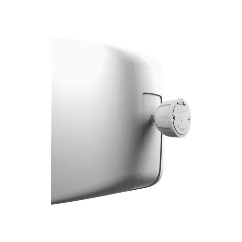 LD Systems DQOR 8 W Всепогодная АС, 8", 120 Вт.-16 Ом, IP65