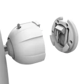 LD Systems DQOR 8 W Всепогодная АС, 8", 120 Вт.-16 Ом, IP65
