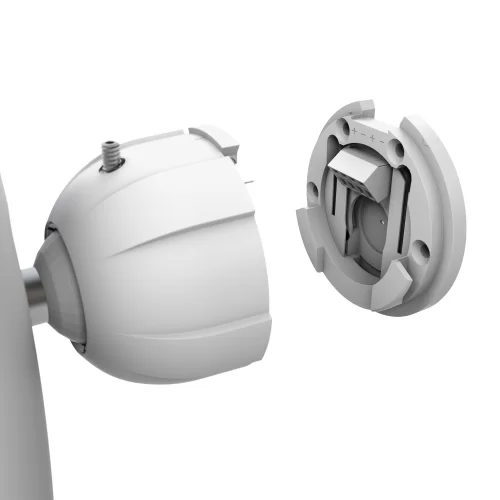 LD Systems DQOR 8 W Всепогодная АС, 8", 120 Вт.-16 Ом, IP65