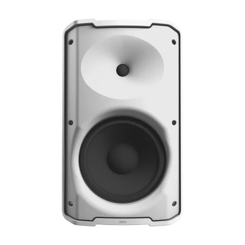 LD Systems DQOR 8 W Всепогодная АС, 8", 120 Вт.-16 Ом, IP65