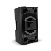 LD Systems ICOA 12 A BT Активная АС, 300 Вт., 12", Bluetooth