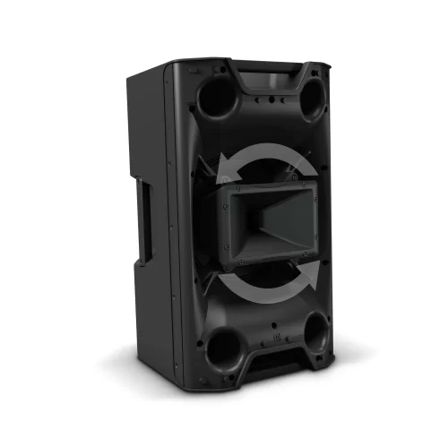 LD Systems ICOA 12 A BT Активная АС, 300 Вт., 12", Bluetooth