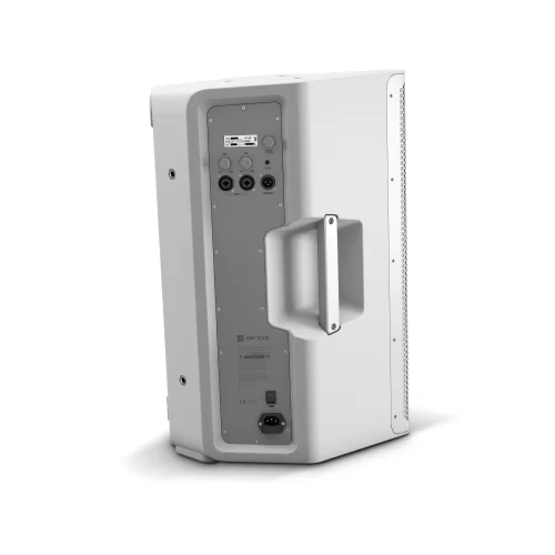 LD Systems ICOA 12 A W Активная АС, 300 Вт., 12"