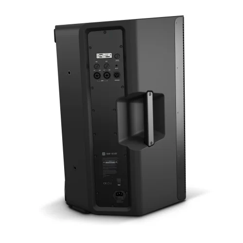 LD Systems ICOA 15 A BT Активная АС, 300 Вт., 15", Bluetooth