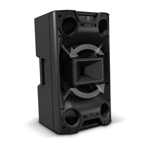 LD Systems ICOA 15 A BT Активная АС, 300 Вт., 15", Bluetooth